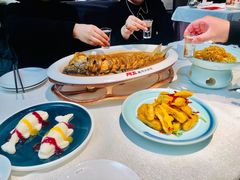 -阿五黄河大鲤鱼(英协路店)