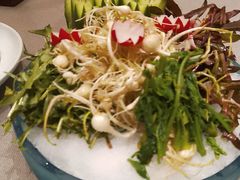 -奉天掌柜·非遗猪手·笨饺子(崇山路店)