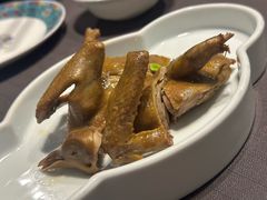 -肆月河豚·新淮扬(金融街店)