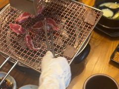 -九田家黑牛烤肉料理(华侨城店)