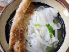 香茅猪扒汤粉-越谜·越南餐厅(长白店)