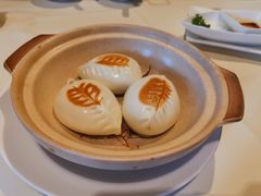 -利苑酒家(金宝店)