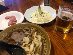 -杰J.w.m深夜食堂 厚杰居酒屋(淮海街商业街店)