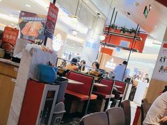 -南锣南门(东方银座店)