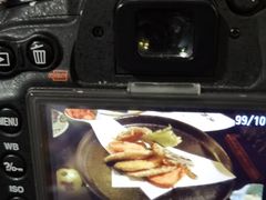 -天狗山料理(省体店)