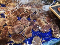 -79号渔船海鲜饭店(华强北店)