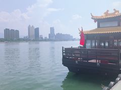 -桐君山春江扬帆码头