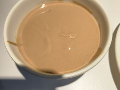 麻酱-四川简阳羊肉汤火锅(金台路店)