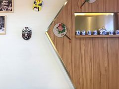 -满记甜品(王府井北京市百货大楼店)