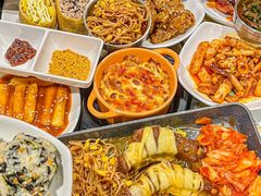 -韩国大金刚烤肉·料理(印象城店)