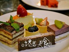 餐饮-昆明中心皇冠假日酒店