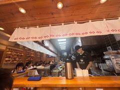 -Ramen满吉·豚骨拉面(丽园路店)