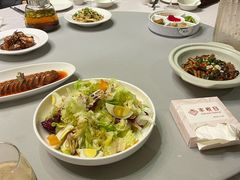 -丰收日·小海鲜·沪上家宴(顾村正大店)
