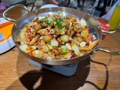 -文昌阁长沙市井菜(乐和城店)