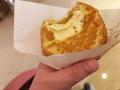 -西树泡芙(喜隆多店)