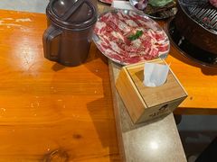 -kingkong大猩猩烤肉(CBD店)