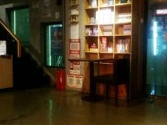 android_upload_pic-新沙洞咖啡(泉乐坊店)
