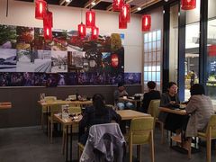 -八间(合生汇店)