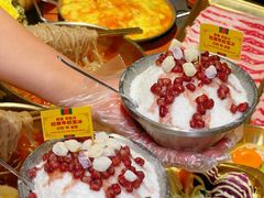 -牧童禧肉社·韩国炭火烤肉店(中粮祥云小镇店)