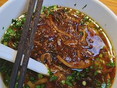 -湘人龙记老长沙米粉(鸟巢店)
