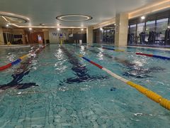 -W FITNESS 威尔仕健身·游泳(七宝店)