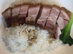 -深井陈记烧鹅酒家(新填地街店)