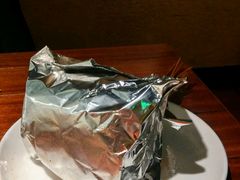 -绿茶餐厅(华联万柳店)