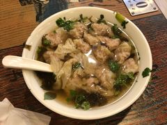 -老谢野馄饨(延安路店)