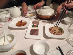-富淳饭店(陆家嘴保利广场店)