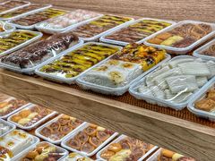 -传闻来紫菜包饭·打糕(西塔韩百店)