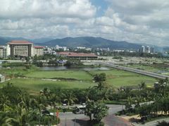 -三亚湾海居铂尔曼度假酒店