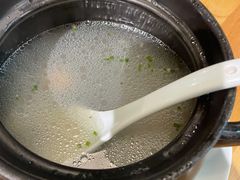 -啄佬食堂