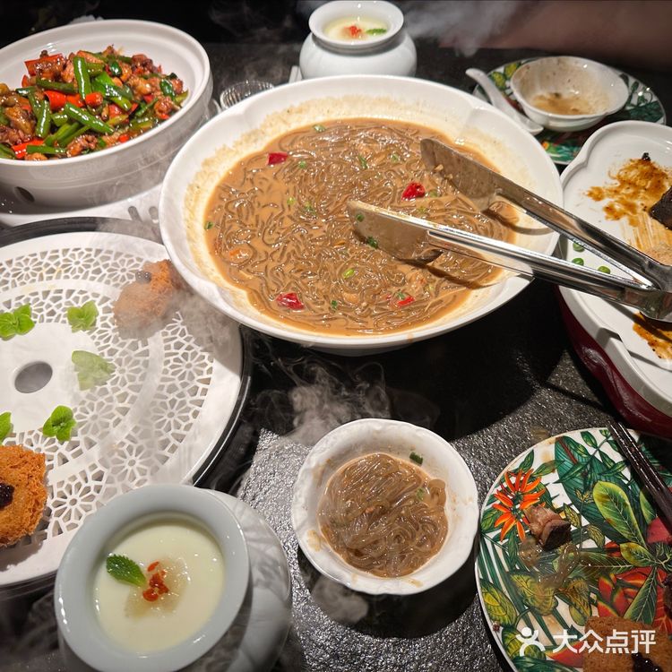 徐州云龙宴推荐