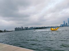 -金鸡湖景区