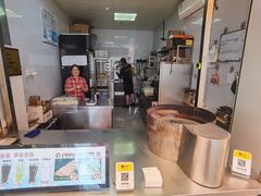 -百年夯碳烤胡椒饼(阿拉城店)