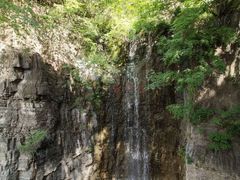 -十渡东湖港风景区