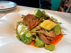 -曹家小菜(胜太路店)