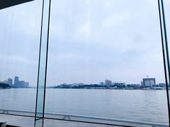 -白天鹅宾馆·流浮阁咖啡厅
