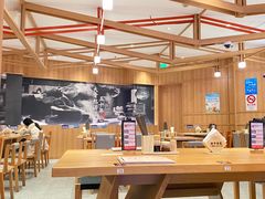 大堂-味千拉面(光启城时尚购物中心店)