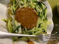 加多加多-伊萨娜印尼餐馆