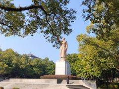 -浙江大学(玉泉校区)
