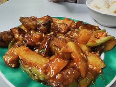 -新月斋(豆瓣胡同店)