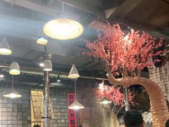 -破瓦寒窑·地摊烤羊排