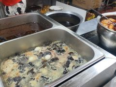 -三镇民生甜食馆(胜利街总店)