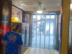 -金哥私房菜馆(张府园总店)