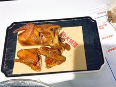 -大锅强·蒸海鲜青岛菜(金沙滩店)