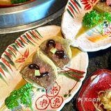 来吃烤肉自助吧‼️好吃到扶墙出的那一种……