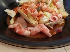 -王老六铁锅炖鱼(圣亚海洋店)