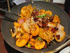 -大牌大·传统杭帮菜(湖滨店)