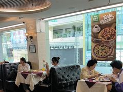 -欧罗巴·欧式西餐(欧亚卖场店)